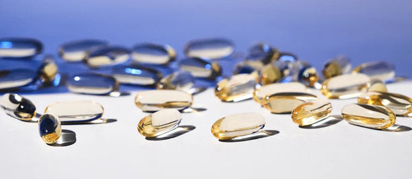 5 Surprising Benefits of Omega 3 Supplements You Didn’t Know