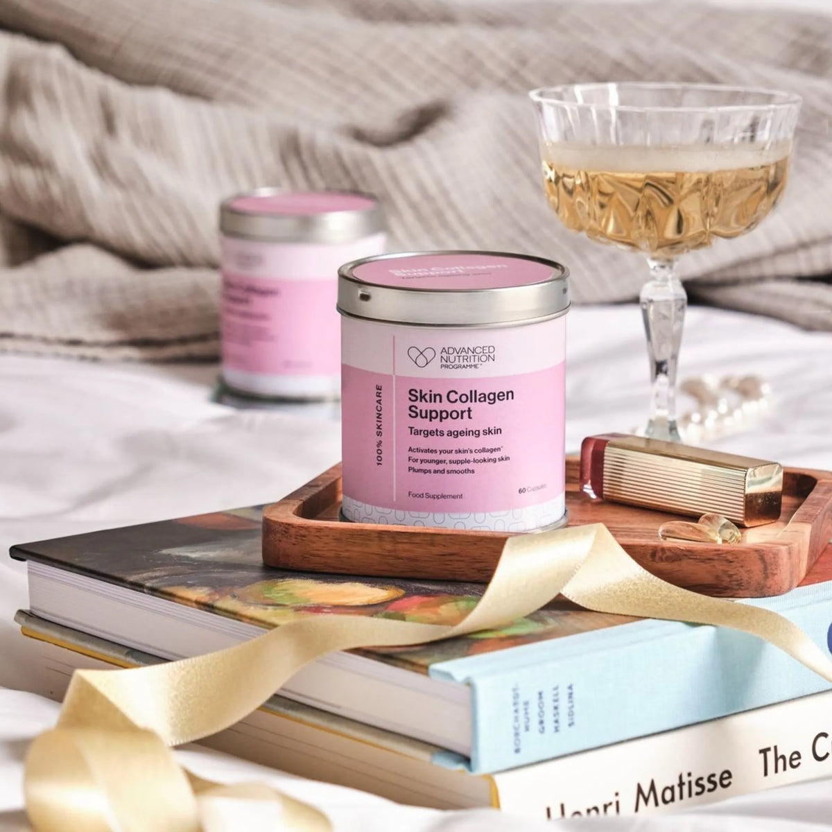 Skin Collagen Support
