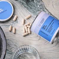 Skin Vit A+ - Skin Supplements - Advanced Nutrition Programme