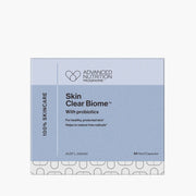 Skin Clear Biome - Skin Supplements - Advanced Nutrition Programme