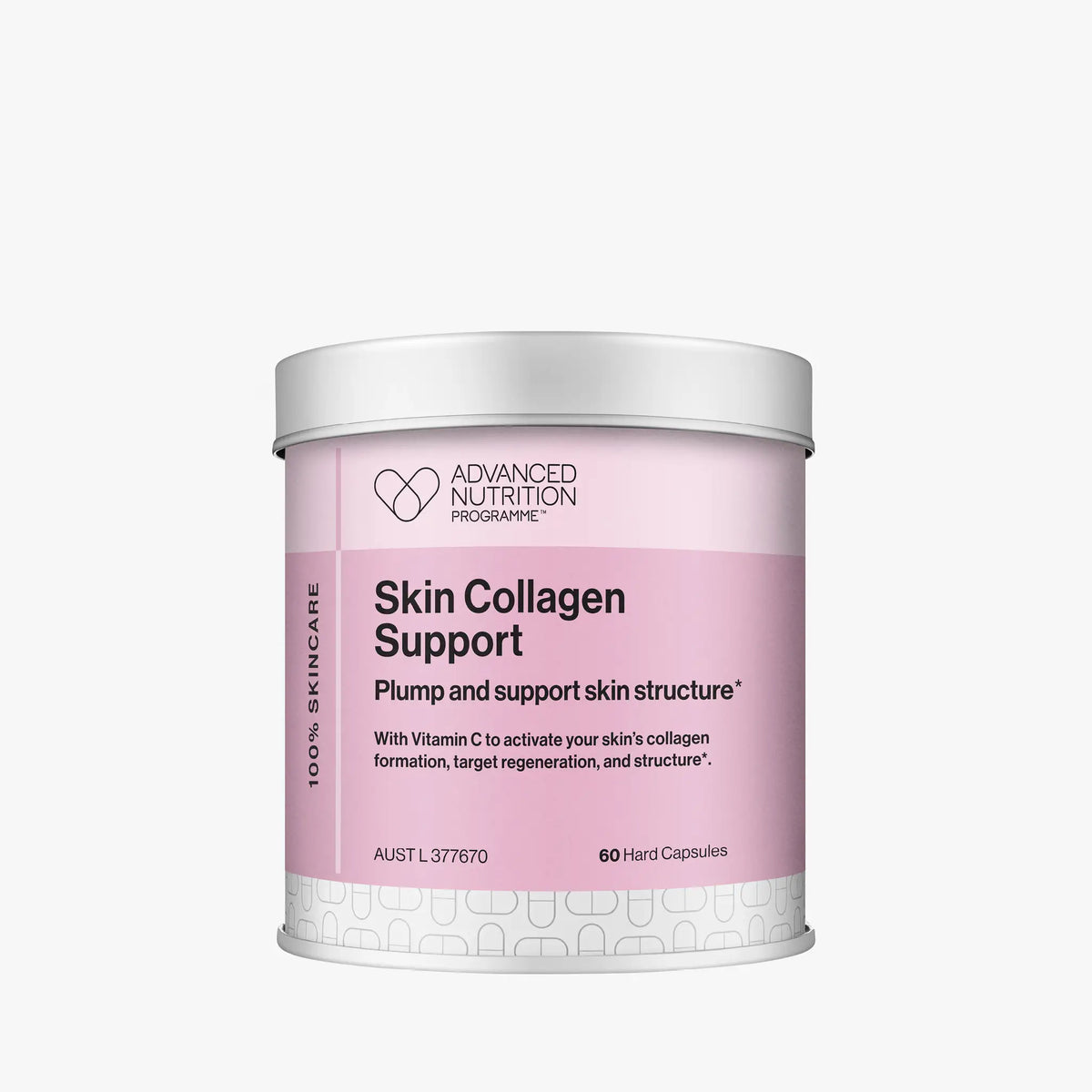 Skin Collagen Support - Advanced Nutrition Programme Skin Supplements