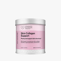 Skin Collagen Support - Advanced Nutrition Programme Skin Supplements