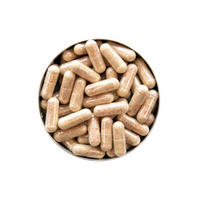 Skin Collagen Support - Advanced Nutrition Programme Skin Supplements