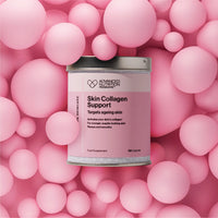 Skin Collagen Support Supersize - Advanced Nutrition Programme Australia - Skin Supplements