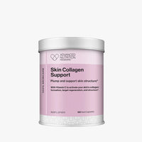 Skin Collagen Support Supersize - Advanced Nutrition Programme Australia - Skin Supplements