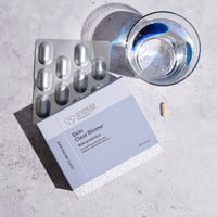 Skin Clear Biome - Skin Supplements - Advanced Nutrition Programme